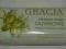 GRACJA  Kremowe mydło OLIWKOWE 100 g.