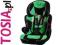 CARETERO SPIDER 9-36kg GREEN 24h 2012