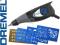 DREMEL 290 ENGRAVER HOBBY grawerka + osprzęt bity