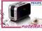 Toster Opiekacz HD 2686 /90 Czarny 8 st. Opiekania