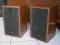 Kolumny głośnikowe JVC BLA-204E unikat vintage