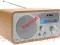 MEWA RADIOODBIORNIK ELTRA RADIO RETRO