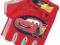uniwersalne rękawiczki CARS 2 NOWOŚĆ 2012