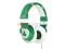 Słuchawki Skullcandy NBA HESH Celtics/Magic