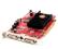 Radeon Powercolor X1650Pro 256MB DDR/128bit PCIe