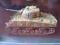 1:72 Beutepanzer Sherman M4A2 75mm DRAGON