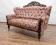 ORYGINALNA WIEKOWA SOFA