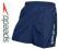 Speedo spodenki kąpielówki  Scope navy S 2012