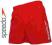 Speedo spodenki kąpielówki  Scope Red M 2012