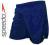 Speedo spodenki kąpielówki  Solid Leisure Navy L