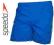 Speedo spodenki kąpielówki Jr Challenge Blue  XL