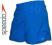 Speedo spodenki kąpielówki Solid Leisure Blue L