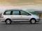 POKROWCE SEAT ALHAMBRA VW SHARAN FORD GALAXY 5 os