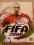 FIFA 2000 MEGA UNIKAT!!! WIELKI KARTONOWY BOX WKB