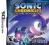 SONIC CHRONICLES TDB, NINTENDO DS, NOWA, WARSZAWA