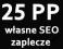 25 Presell Page WŁASNE SEO ZAPLECZE! PROMOCJA! FV