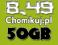 Chomikuj 70.000 w 2 minuty AUTOMAT 24/7