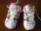 Buty adidasy ADIDAS 0-3 mies