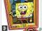 SPONGEBOB : EMPLOYEE OF THE MONTH [ NOWA, FOLIA ]