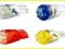 Zarowki postojowe LED W5W R10 Ba9s 4x diodowe 4,59
