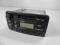 FORD FOCUS MK1 RADIO ORYGINAL EUROPA