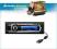 BLAUPUNKT NEW ORLEANS MP58 MP3 USB AUX MULTICOLOR