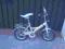 ROWER DZIECIĘCY 12' DO NAUKI JAZDY