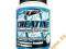 TREC CREATINE MONOHYDRAT 400kps HARDCOROWO