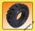 Opona pełna 18x7-8 wózek widłowy opony pełne