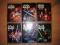 Gwiezdne Wojny Star Wars Saga I-VI (8 DVD) +Muzyka