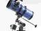 TELESKOP Sky Watcher SK 1145 EQ1 SYNTA KURIER 0