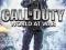 CALL OF DUTY WORLD AT WAR CD KEY 24/7 AUTOMAT