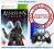 ASSASSINS CREED REVELATIONS X 360 FOLIA PO POLSKU
