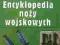 ENCYKLOPEDIA NOŻY WOJSKOWYCH