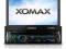 XOMAX XM-DTSB906 DVD 1DIN USB GW FV SUPER CENA