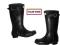 HUNTER_ dziecięce_kalosze_ black_ ORYGINAL__ 33