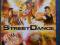 BLURAY STREET DANCE