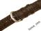 PASEK DO ZEGARKA 18mm.SKÓRZANY.