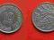 Singapur 10 cents 1969 r.......(26)