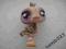 Littlest Pet Shop figurka