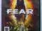 F.E.A.R. First Encounter Assault Recon DVD Ang