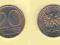 20 zł  1988 r.