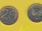 20 zł  1984 r.