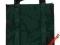 Torba GREEN BAG czarna