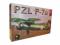 PZL P - 7a  - Plastyk