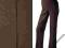 H512* SPODNIE CIĄŻOWE ELEGANCKIE ROZM. 38
