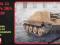 15cm sIG33   38 (t) Hetzer  72810 ATTACK 1/72