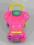 SKUTER - CHODZIK PLAYSKOOL 2W1 OD HASBRO (10)