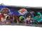 BAKUGAN Piórnik szkolny tuba /51140/