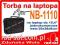 Torba na Laptopa NB-1110 Jedna z najlepszych!